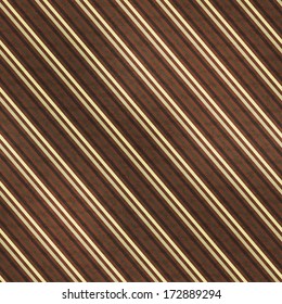 vintage diagonal stripes seamless pattern