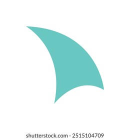 Vintage direction arrow. Retro navigation icon, old simple cursor banner, retro target and navigation pictogram. Vector isolated icon of signboard pointer information illustration on white background
