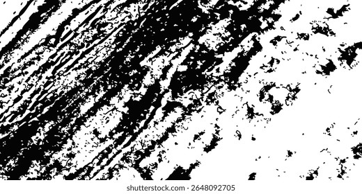 Vintage dirty grunge scan paper texture. Old worn overlay distressed background. Black and white grainy halftone texture. Dust overlay textured scratched glitch effect for design modern