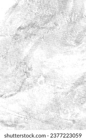 Vintage Dot Textures. Full page old dot texture background with fine details