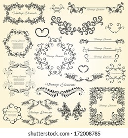 Vintage Elements part 3