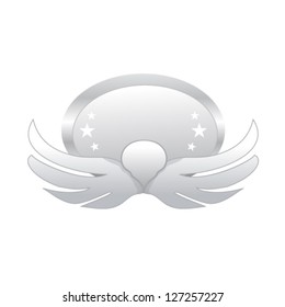 vintage emblem