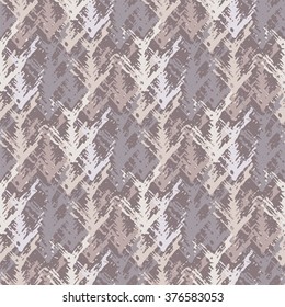 Vintage ethnic seamless pattern.