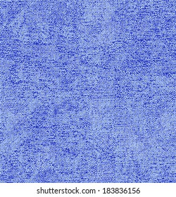 Vintage fabric effect texture pattern work.
