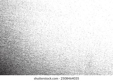 Vintage Fabric Textures Vector Background. High quality full page fabric texture for old vintage taste.
