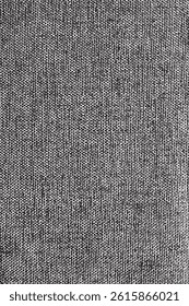 Vintage Fabric Textures Vector Background. High quality full page fabric texture for old vintage taste.