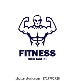 62,122 Man gym logo Images, Stock Photos & Vectors | Shutterstock