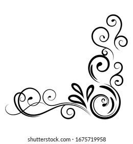 591,244 Ornamental scroll Images, Stock Photos & Vectors | Shutterstock