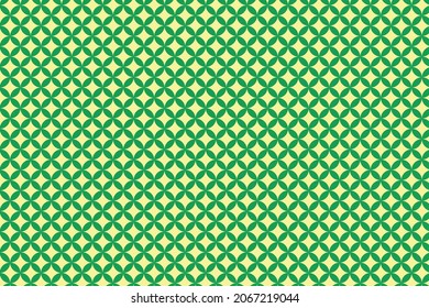 Vintage floral seamless pattern. Abstract vintage background. Natural background. Retro geometric, great design for any purposes.