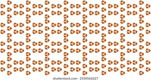 Vintage floral seamless pattern vector background