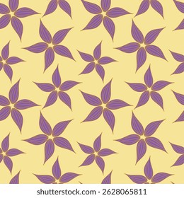 vintage floral vector background with delicate botanical motifs and muted pastel colors, reminiscent of antique wallpaper patterns