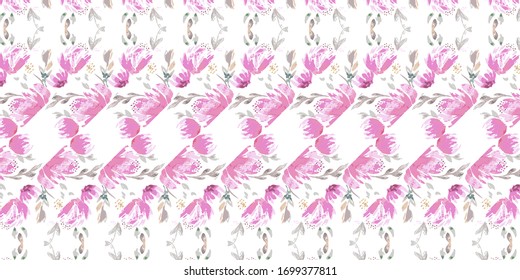 Patrón nativo de flor vintage. Elemento bohemio ornamentado abstracto. Flores de la gente de América. Imprima flor.