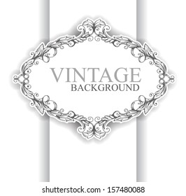 Vintage form