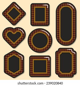 Vintage Frame