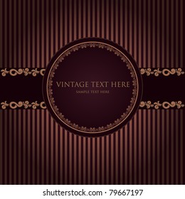 vintage frame