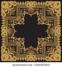 Vintage frame background frames. Retro ornamental frame, vintage rectangle ornaments and ornate border. Decorative wedding frames, picture borders Damask graphic ornament.

