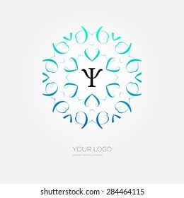 Vintage Frame for Luxury Logos, Restaurant, Hotel, Boutique or Business Identity. Royalty, Heraldic Design with Flourishes Elegant Design Elements. Vector Illustration Template