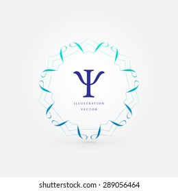 Vintage Frame for Luxury Logos, Restaurant, Hotel, Boutique or Business Identity. Royalty, Heraldic Design with Flourishes Elegant Design Elements. Vector Illustration Template
