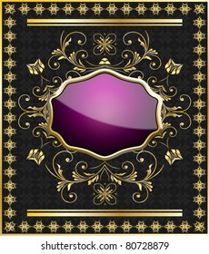 Vintage frame_9