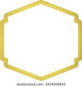 vintage frames Square shape Greek key pattern Greek meander branches decorative Luxury decorative golden frame gold greek fret picture frame golden frame ornamental borders decoration banners vector 
