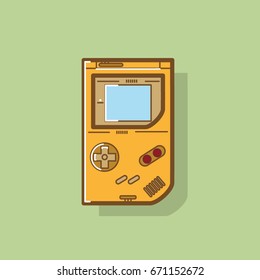 Vintage Game