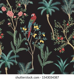 Chinoiserie Images, Stock Photos & Vectors | Shutterstock