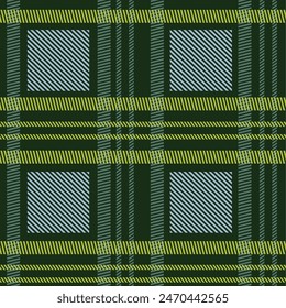 VINTAGE GARMENTS STRIPE PATTERN DESIGN