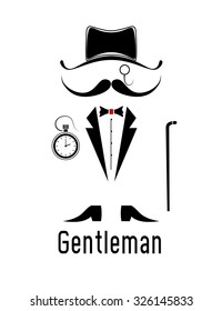 vintage gentleman