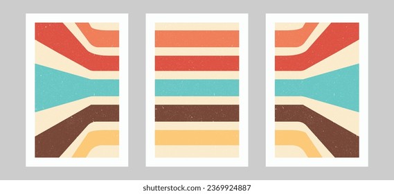 Vintage Geometric object. Vector. Graphic element for fabric, textile, clothing, wrapping paper, wallpaper, poster. Graphic element. Perfect For your own decoration or design. retro risograph