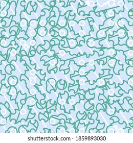 Vintage geometric pattern. Vector monochrome illustration. Hipster fashion style.