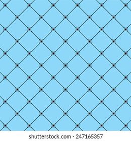 vintage geometric seamless pattern