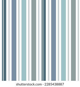  raya geométrica vintage patrón sin fisuras de color azul oscuro, azul y verde