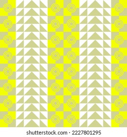 Fondo de geometría vintage. Aplicable a cubiertas, carteles, carteles, volantes y diseños de banners. rayas zigzag sin fisuras. Textura de Ikat