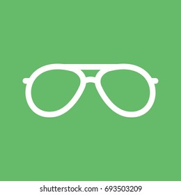 Vintage Glasses