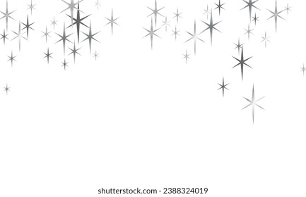  Vintage gold gradient christmas sparkles glitter geometric star pattern.   Christmas starlight poster backdrop.