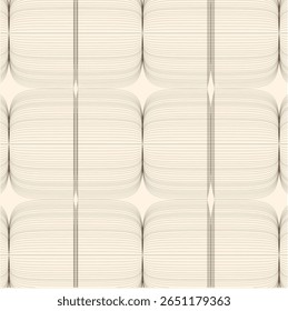 Vintage Gradient Colorful Thread Bundle Background – Artistic Yarn Arrangement for Sewing, Tailoring, Textile Crafts, and Fashion Design Projects