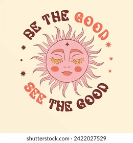 Vintage Graphic Design. Retro Fashion And more