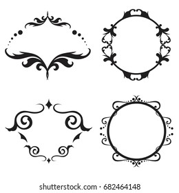 vintage graphic vector