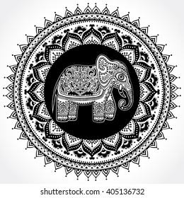 9,012 Lotus on elephant Images, Stock Photos & Vectors | Shutterstock