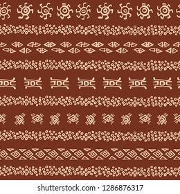 Vintage graphic vector pattern. African ornament. Can be used for textile, book,  dress,  prints, phone case, greeting card.