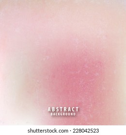 Vintage grunge abstract background.