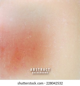 Vintage grunge abstract background.
