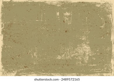 textura de fondo de grunge vintage para superposición 