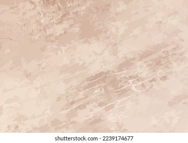 Vintage grunge background. The texture of plaster, cement wall or floor. Template for cover, poster, poster, banner, print and creative design