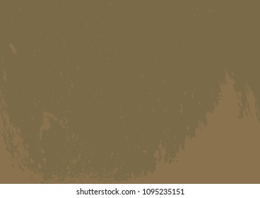 Vintage grunge colored retro background. Abstract textured pattern for packaging, business card, website, postcard, poster, brochure, fabric, cover. Overlay texture, effect of scratching, antiquity