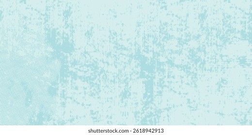 Vintage grunge colored retro background. Abstract textured pattern for the design packaging, business cards, websites, postcards, posters, brochures, fabrics, covers. Two-color futuristic mock-up.
