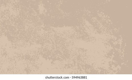 Vintage grunge colored retro background. An abstract textured pattern for the design of packaging, business cards, websites, postcards, posters, furniture, fabrics. Two-color texture.