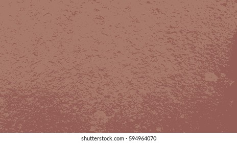 Vintage grunge colored retro background. An abstract textured pattern for the design of packaging, business cards, websites, postcards, posters, furniture, fabrics. Two-color texture.