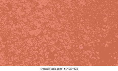 Vintage grunge colored retro background. An abstract textured pattern for the design of packaging, business cards, websites, postcards, posters, furniture, fabrics. Two-color texture.