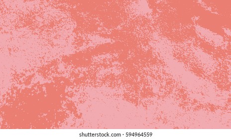 Vintage grunge colored retro background. An abstract textured pattern for the design of packaging, business cards, websites, postcards, posters, furniture, fabrics. Two-color texture.